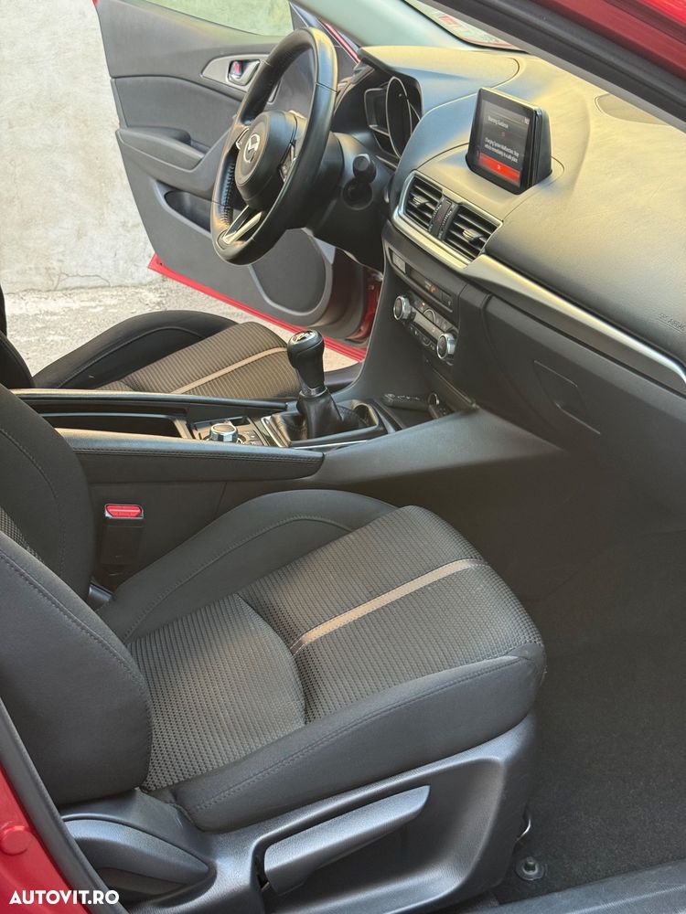 Mazda 3 - 14