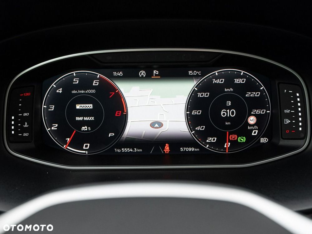 Seat Ateca - 13