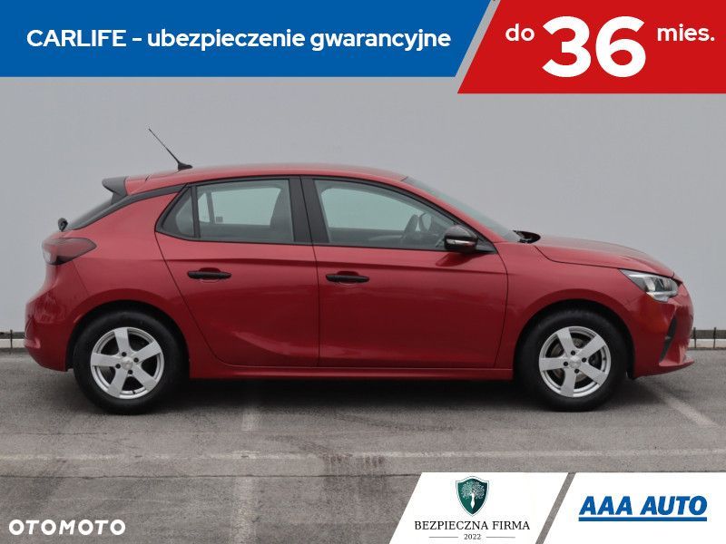 Opel Corsa - 8