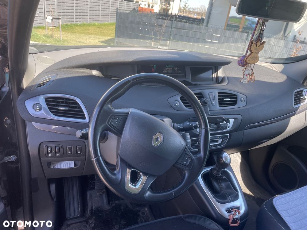 Renault Scenic 1.2 TCe Energy Limited - 11