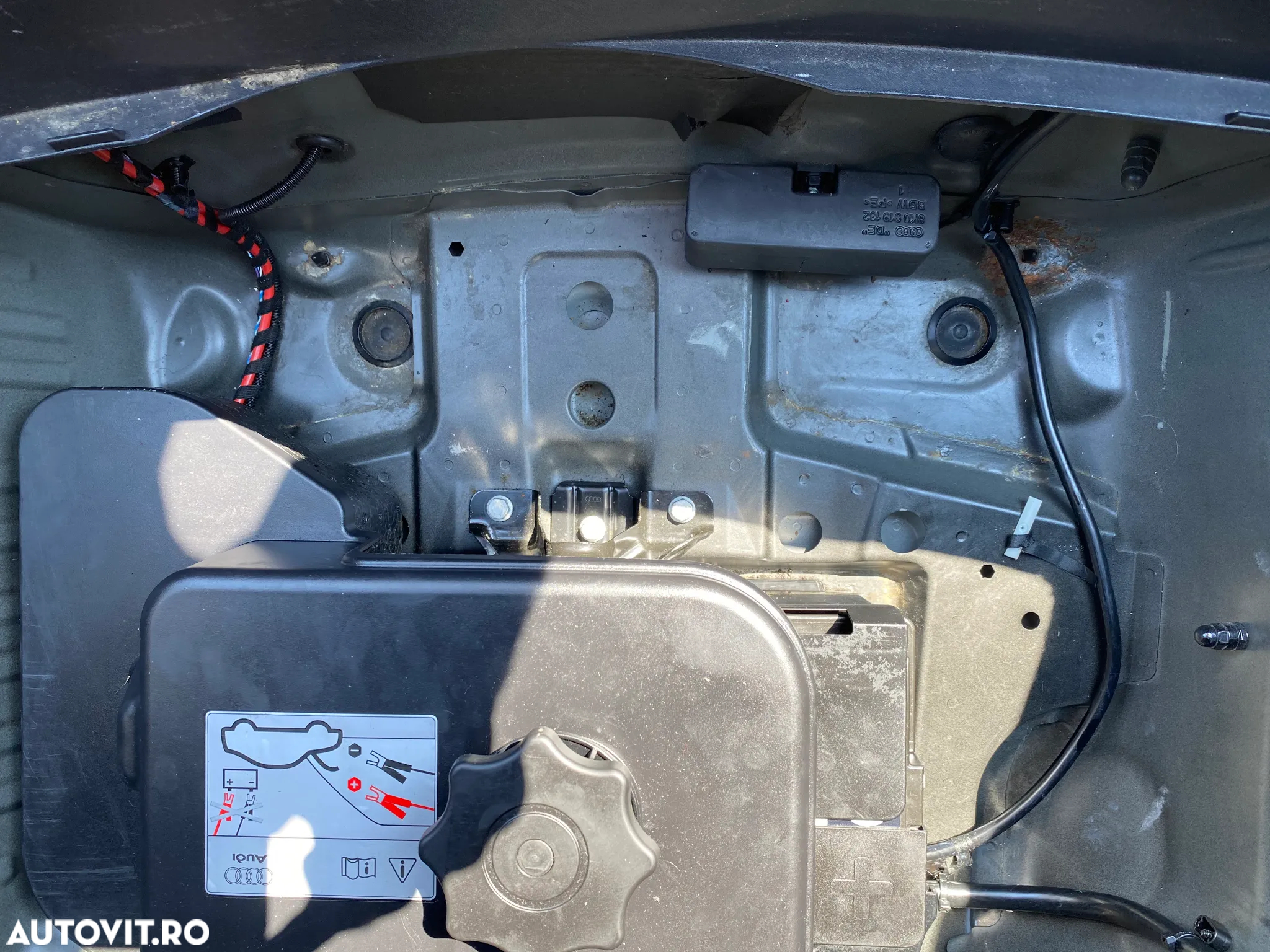Audi A5 Coupe 1.8 TFSI - 24
