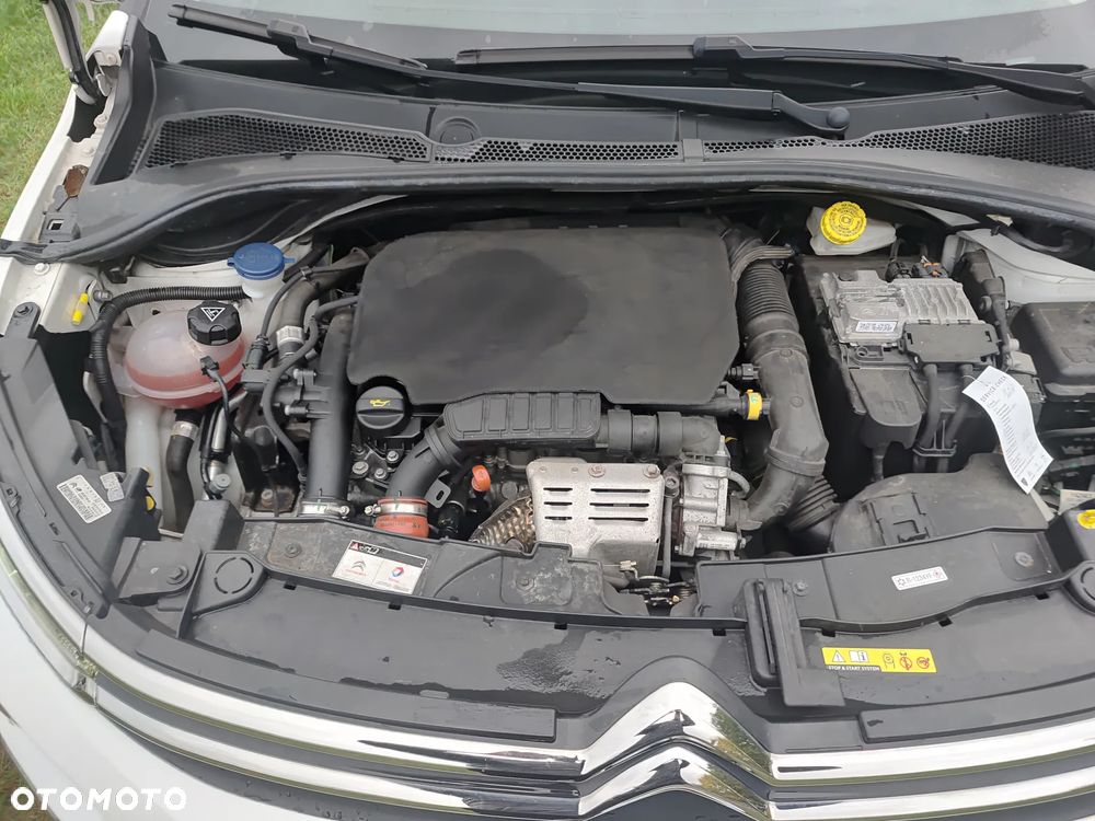 Citroën C3 Pure Tech 110 S&S SHINE PACK - 25