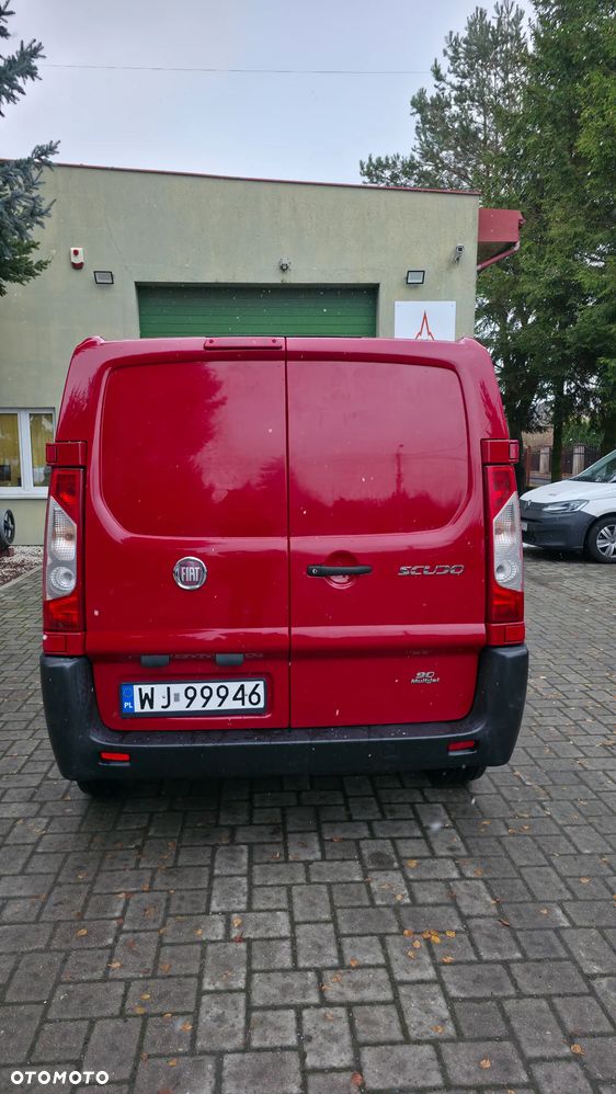 Fiat Scudo - 5