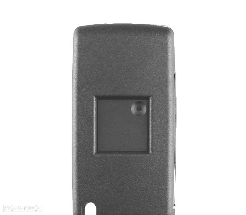 CHAVES COMPLETA PARA PEUGEOT 107 207 307 308 407 408 - 4