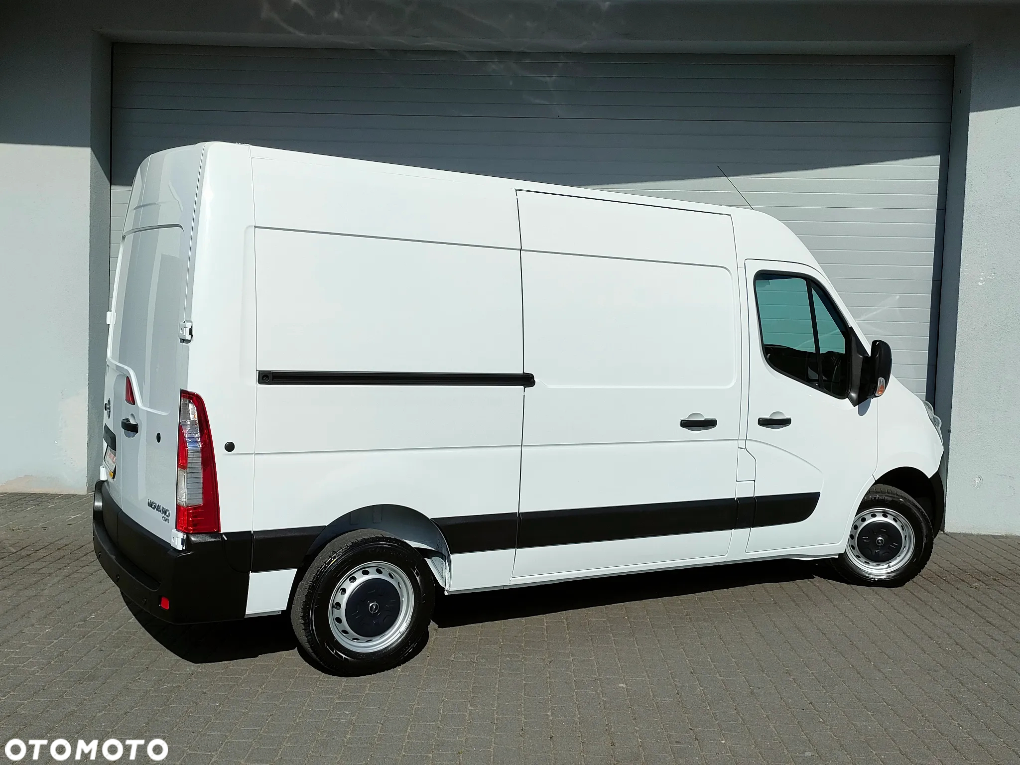 Opel Movano - 22