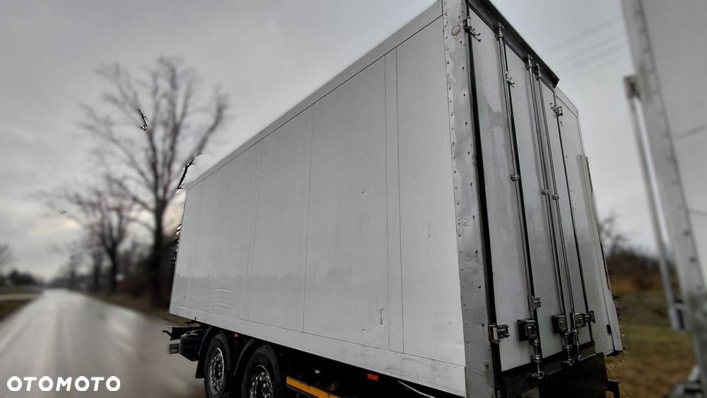 Iveco STRALIS 26.420 EEV 8.6 X 2.4 X2.45 ZAMIANA - 11