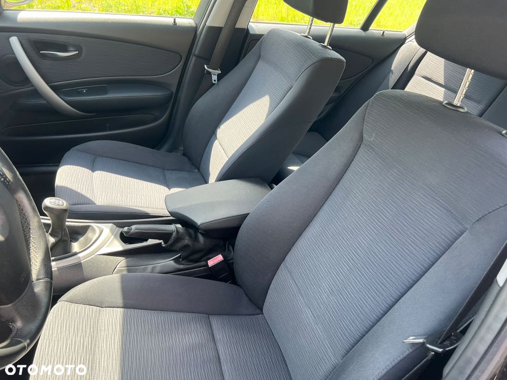 BMW Seria 1 116i Edition Lifestyle - 11