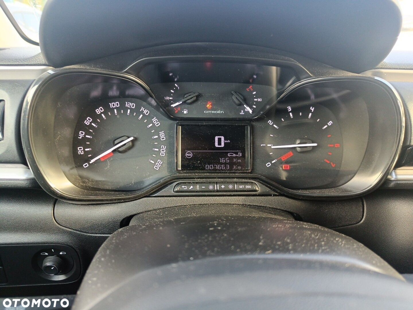 Citroën C3 - 14