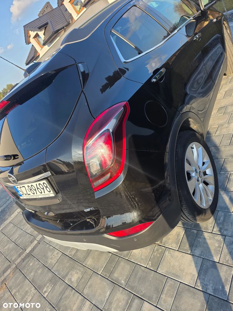 Opel Mokka - 3