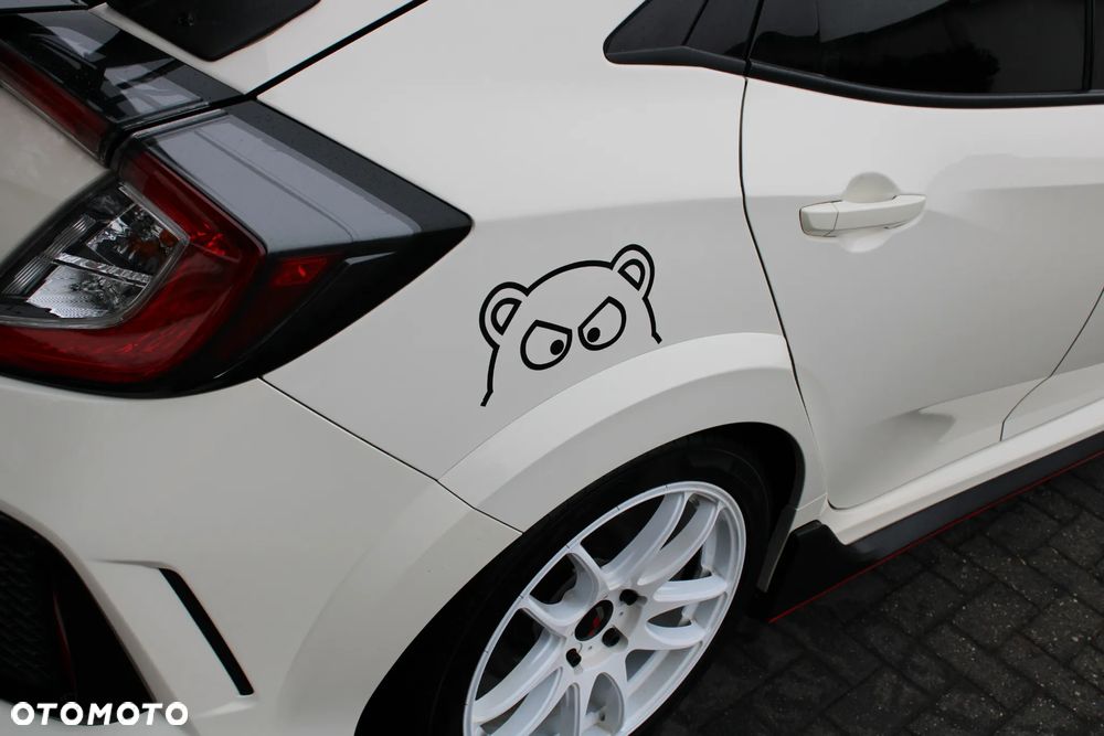 Honda Civic 2.0 VTEC Turbo Type R - 19