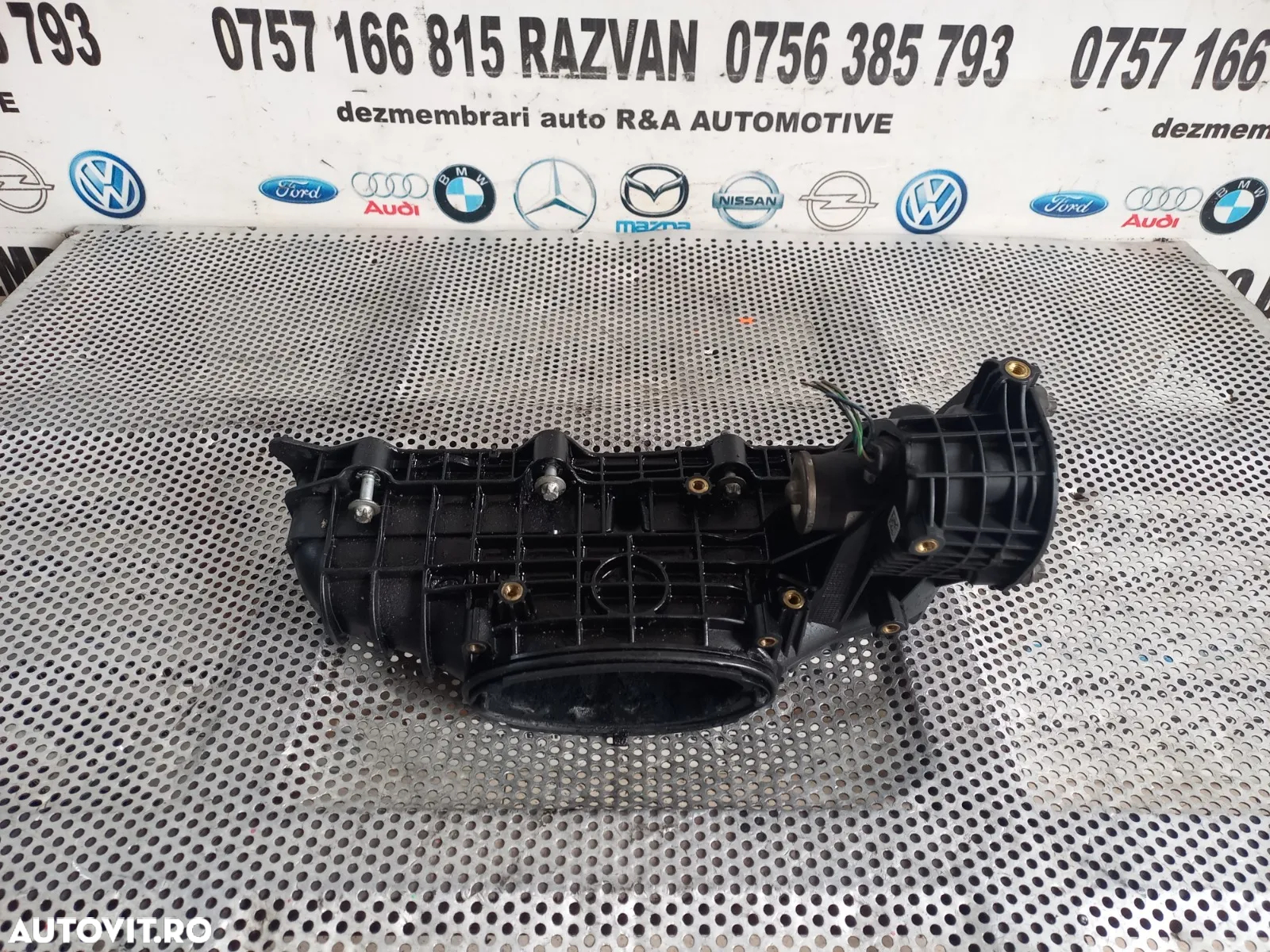 Galerie Admisie Mercedes C/E Class W212 W204 S204 Clk Cls Vito Etc 2.2 Cdi Euro 5 Motor 651 - Dezme - 7