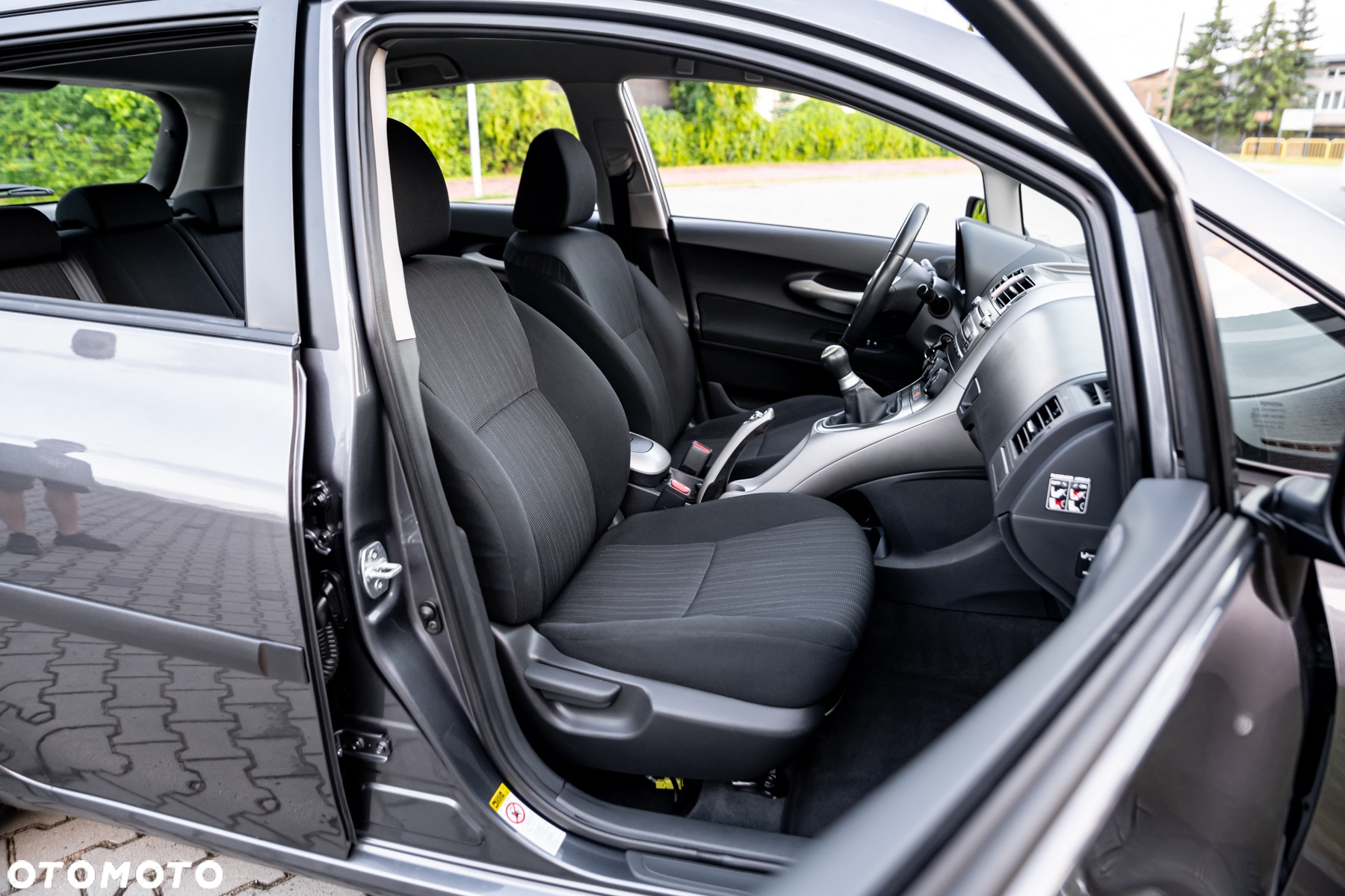 Toyota Auris 1.6 VVT-i Prestige - 24