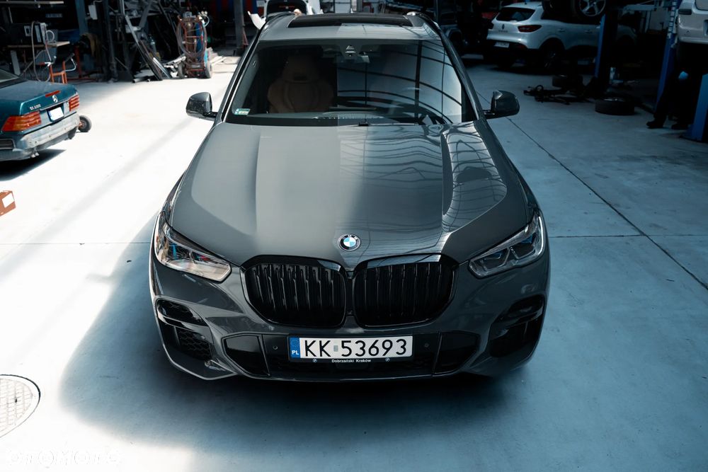 BMW X5 M - 15