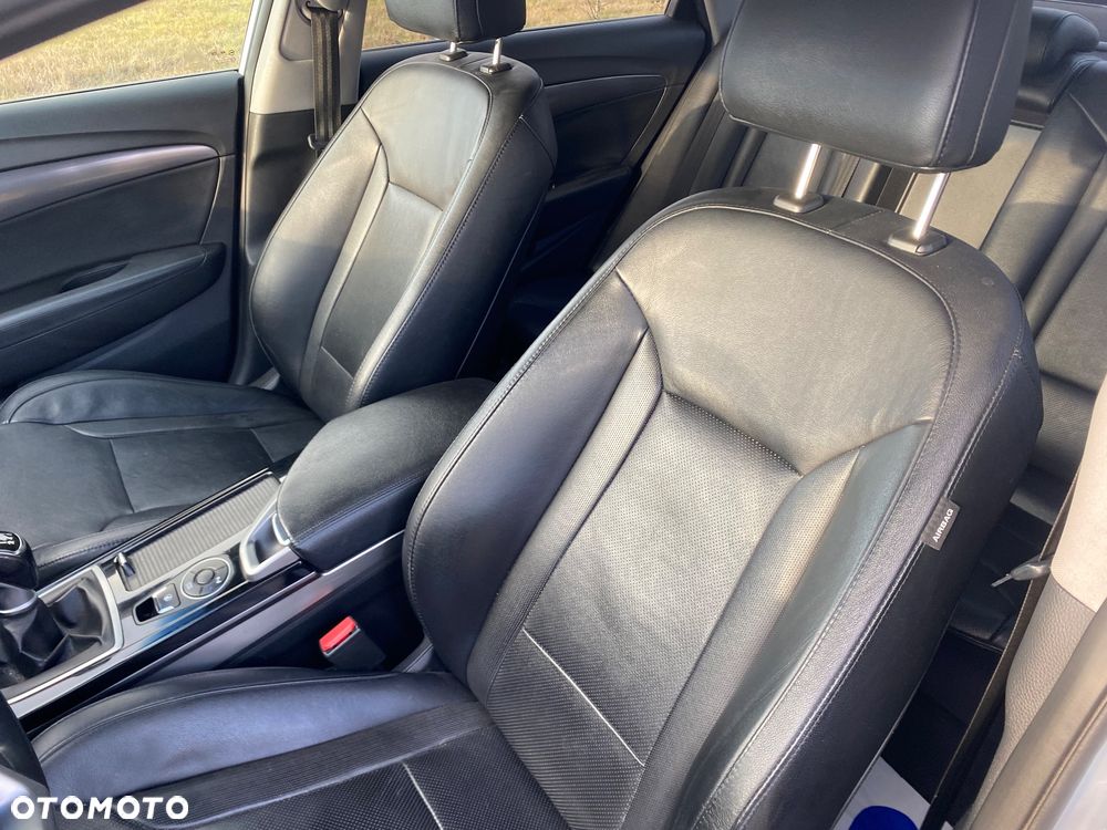 Hyundai i40 1.7 CRDi blue Style - 21