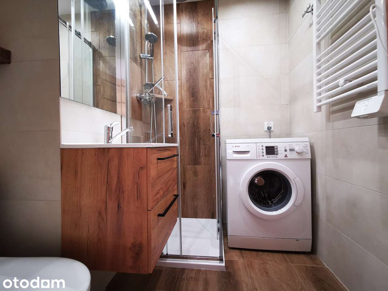 2 pokoje, Bemowo, kuchnia oddzielna , 30 m2