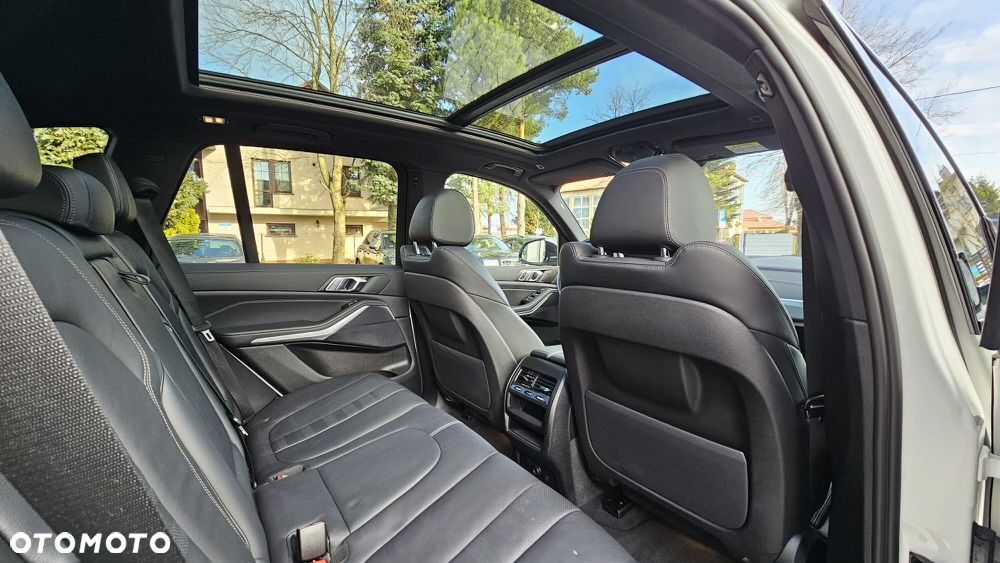 BMW X5 xDrive25d - 15