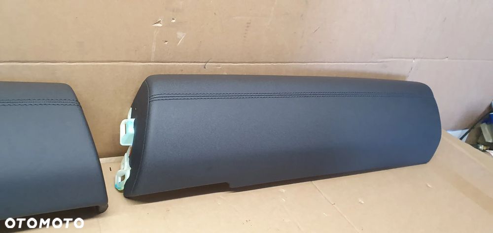 Osłona obudowa deski konsoli Land Rover Discovery Sport L550 - 6