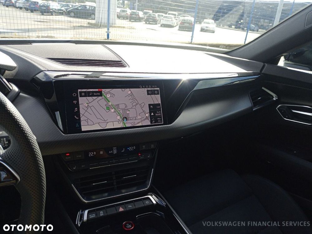Audi e-tron GT - 11