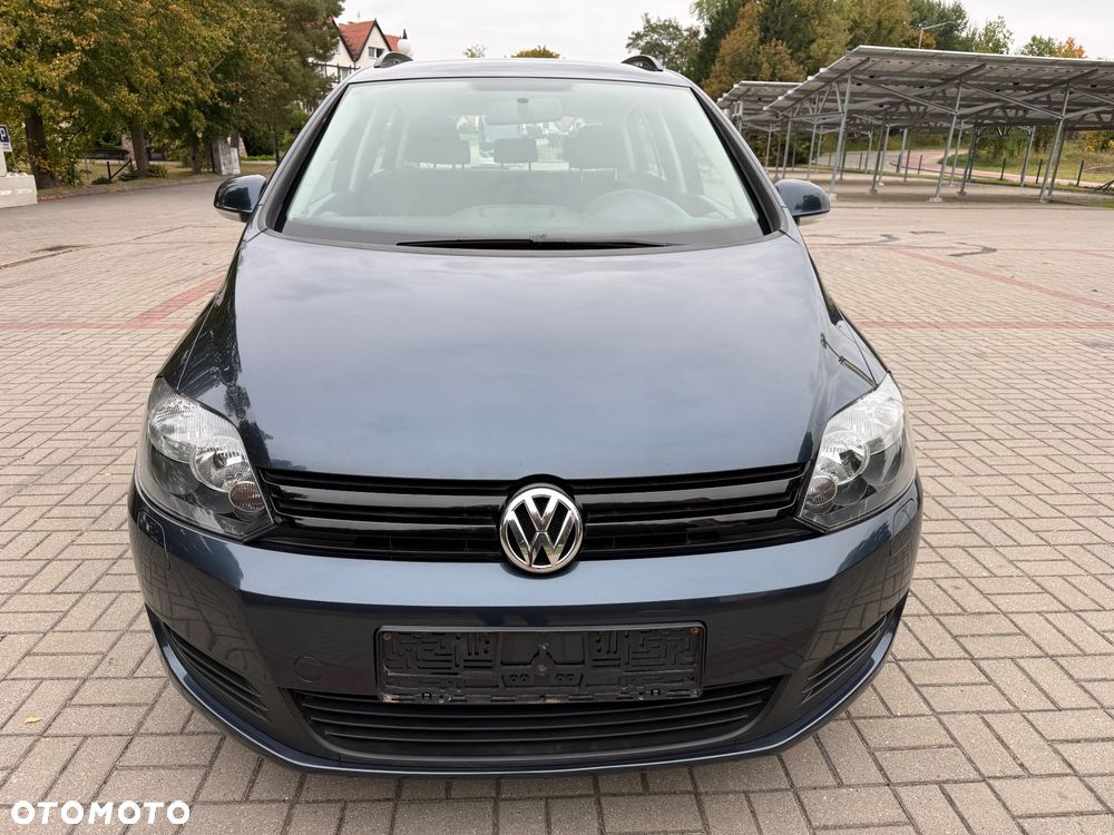 Volkswagen Golf Plus 1.6 Team - 7