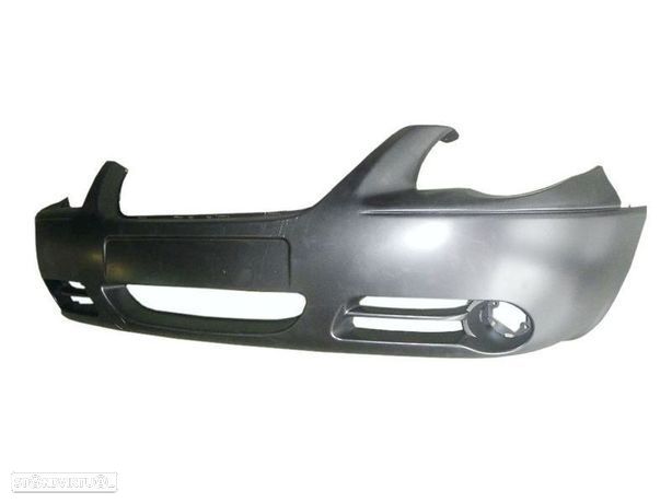 Para-choque da frente Novo Chrysler Voyager/Grand voyager 04/07 - 1