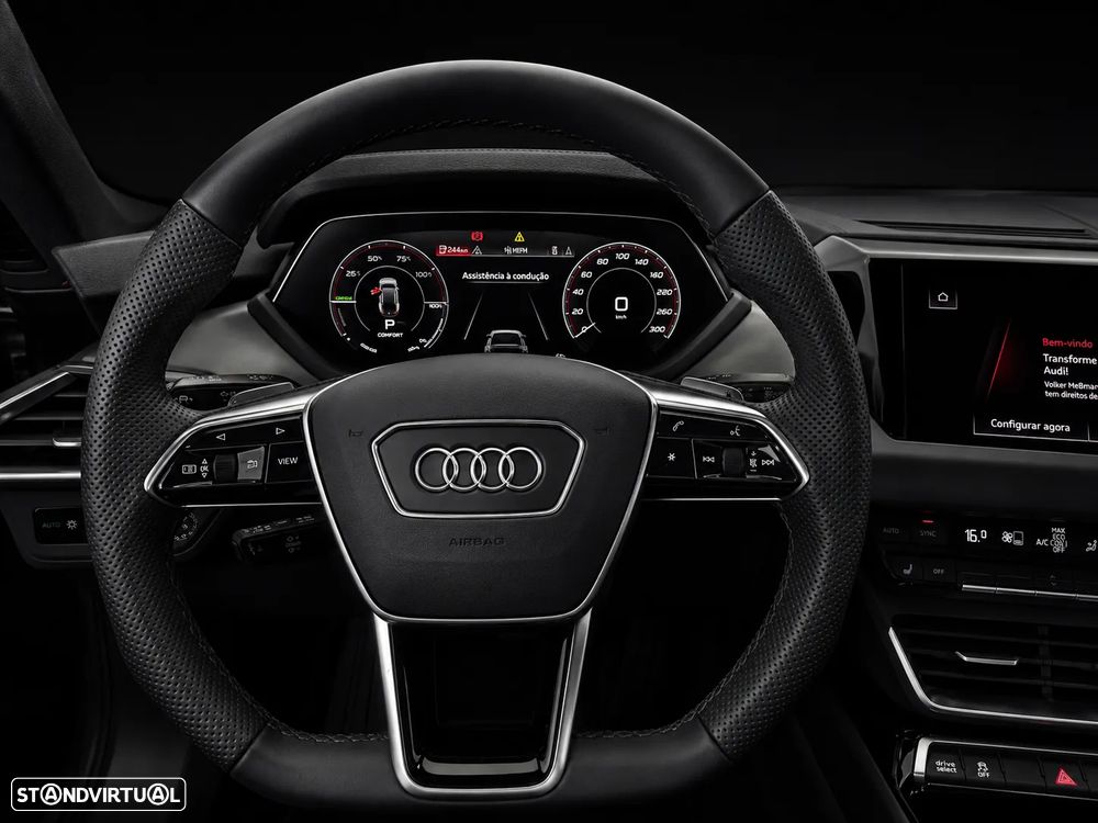 Audi e-tron GT - 28