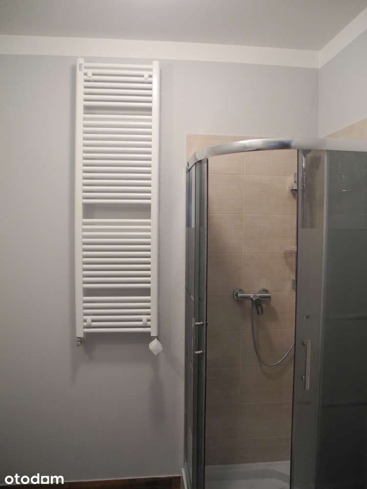 2 pokojowe mieszkanie na Pradze Południe  - 44,00 m2