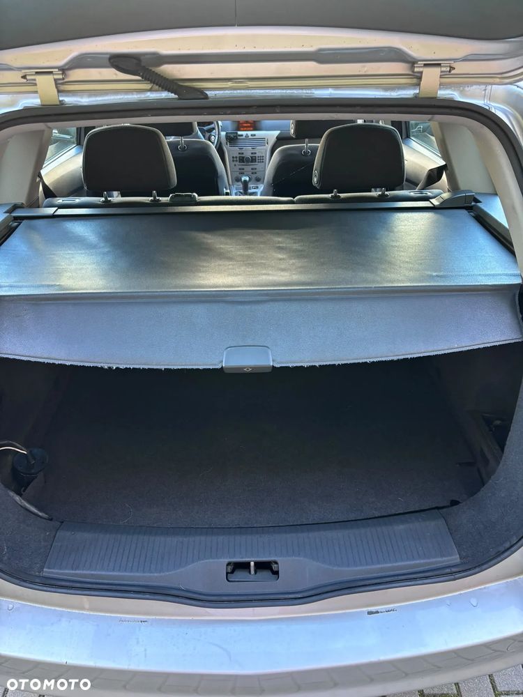 Opel Astra 1.7 CDTI - 8