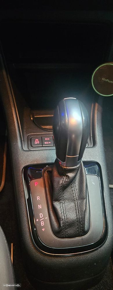 VW e-Up! Style Plus - 14