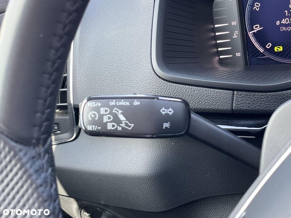 Skoda Karoq 1.5 TSI ACT Style DSG - 17