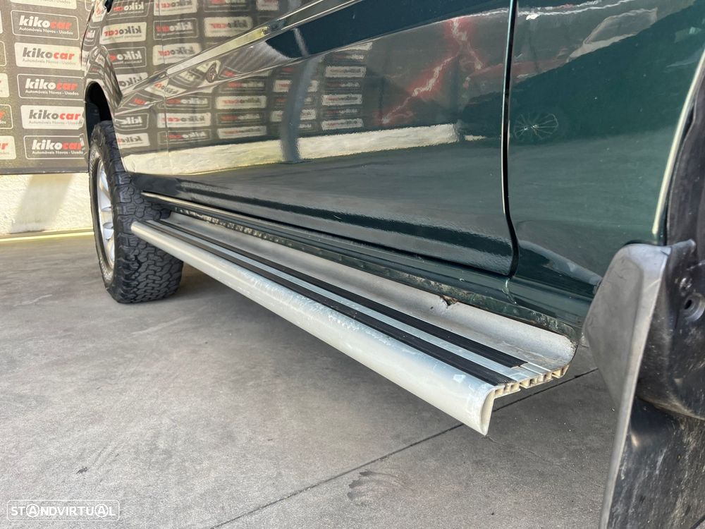 Toyota Land Cruiser 3.0 D-4D - 11