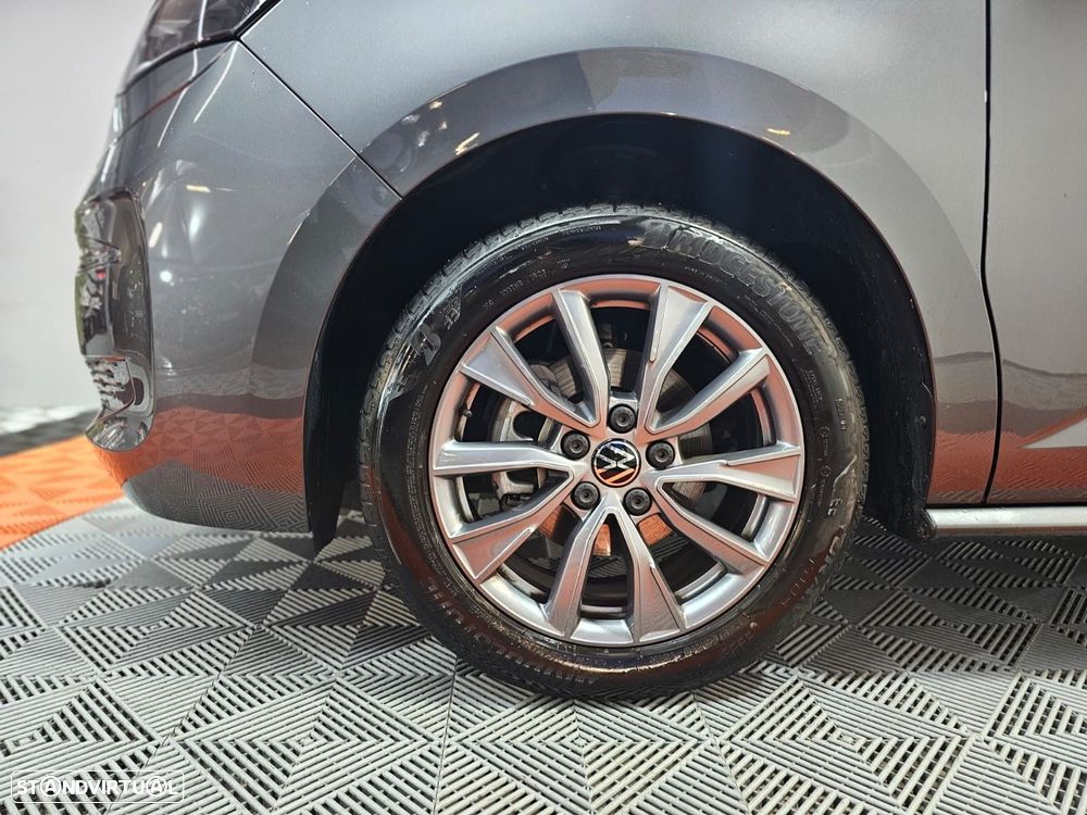 VW Multivan 2.0 TDI Style DSG - 9