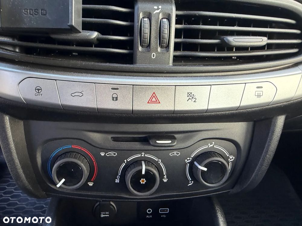 Fiat Tipo 1.4 16v Lounge - 10