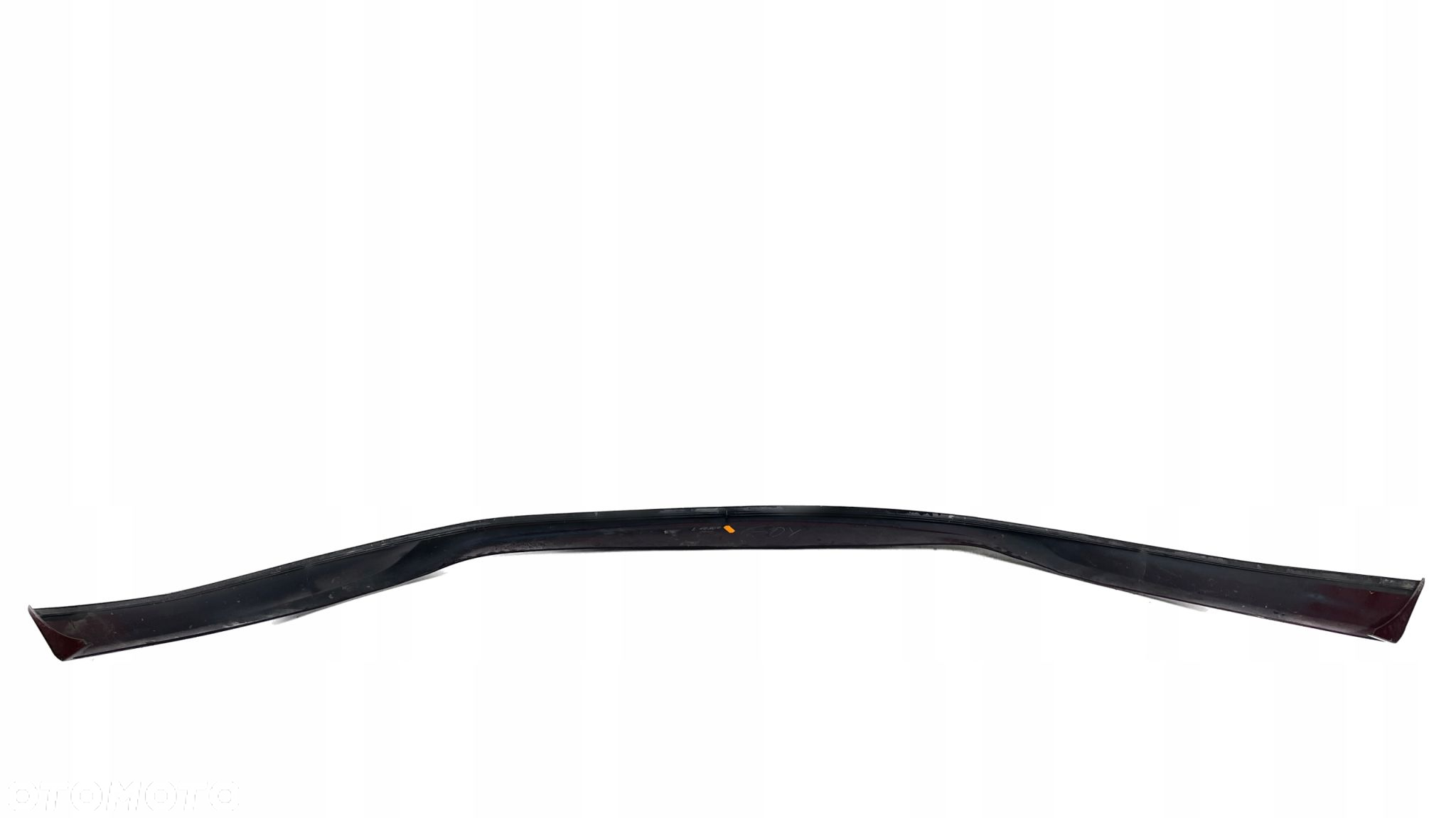 ^ ZAFIRA 3 III C LIFT 16- SPOILER PRZÓD OPC LINE - 10