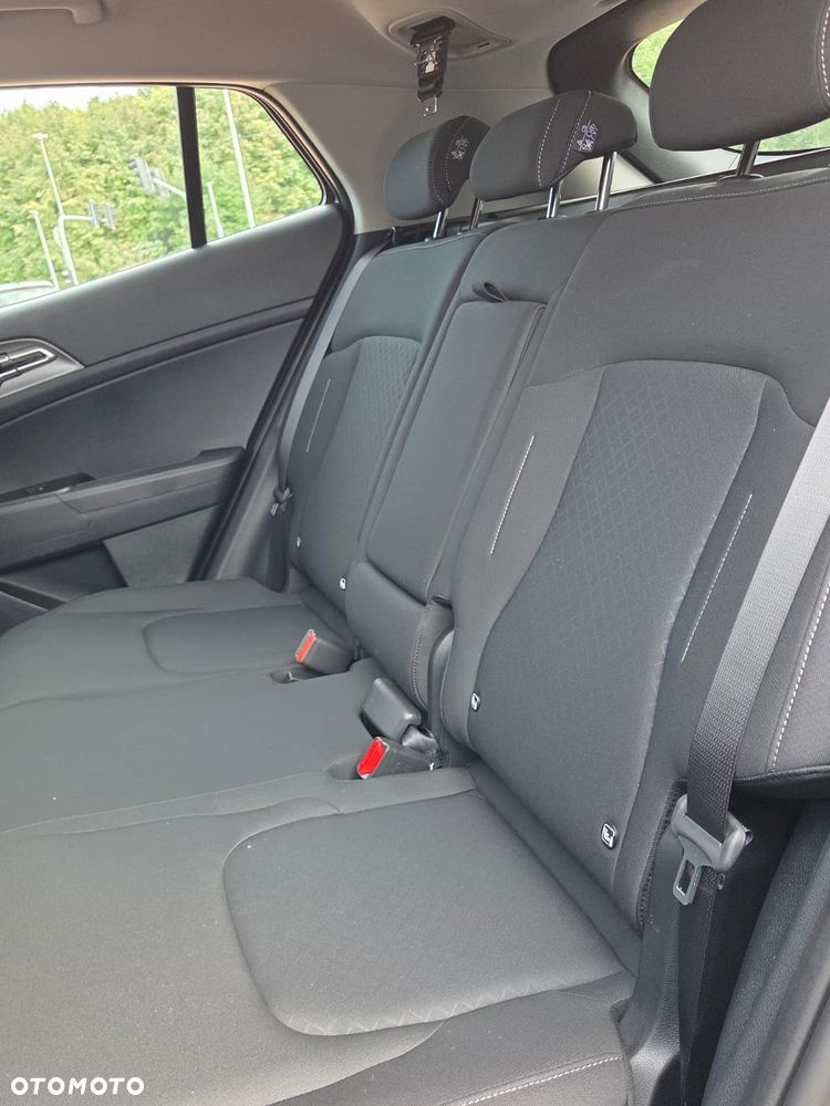 Kia Sportage 1.6 T-GDI M 2WD - 10