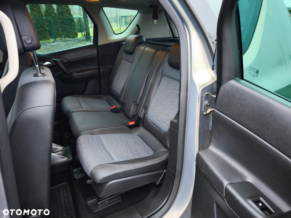 Opel Meriva 1.7 CDTI Cosmo - 20