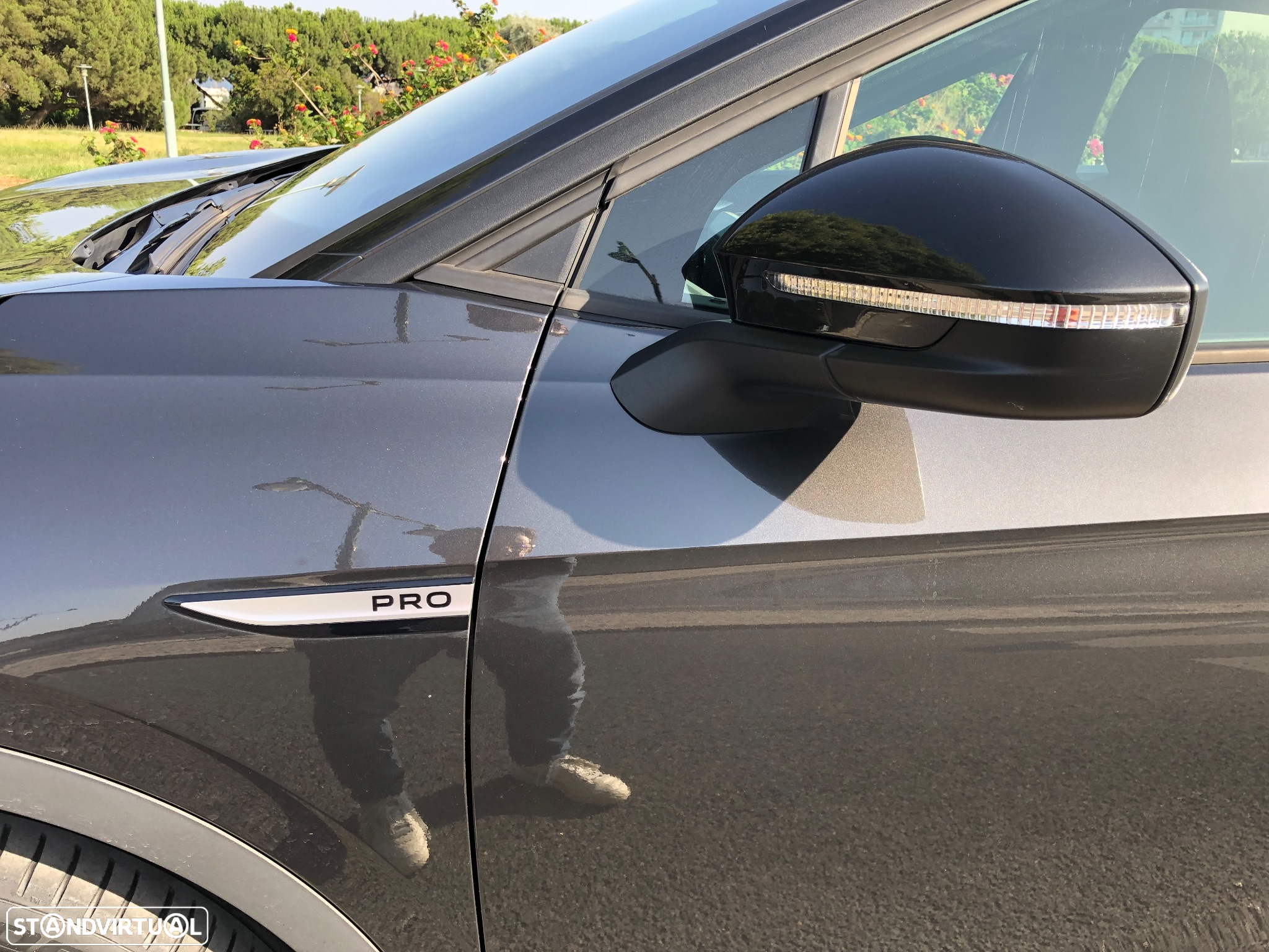 VW ID.4 77 kWh Pro Performance - 5