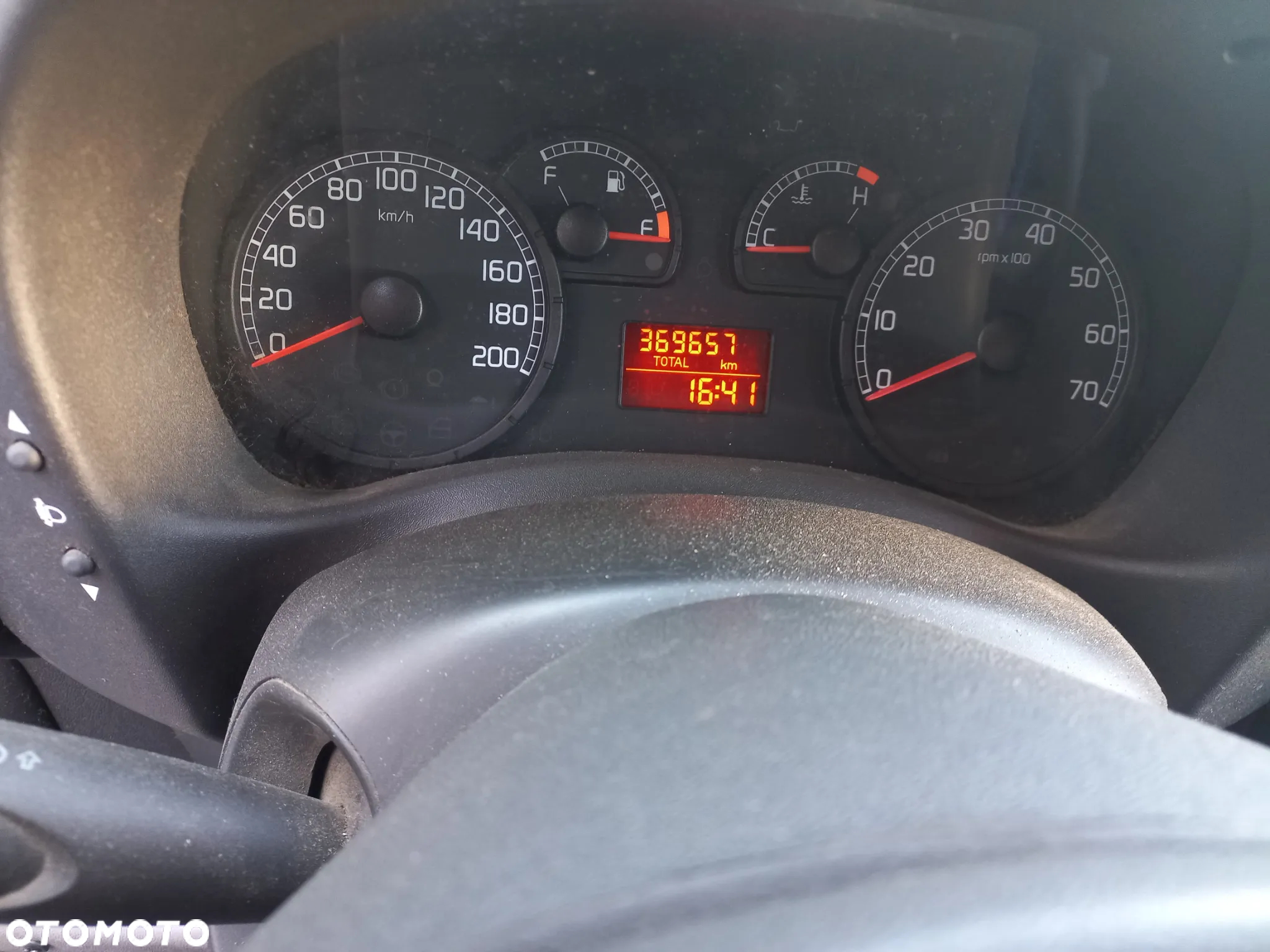 Fiat Doblo - 11