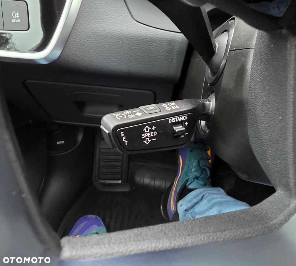 Audi A6 Avant 40 TDI S tronic design - 27