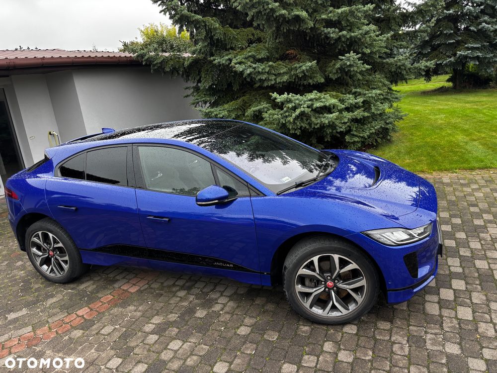 Jaguar I-Pace EV400 AWD S - 1