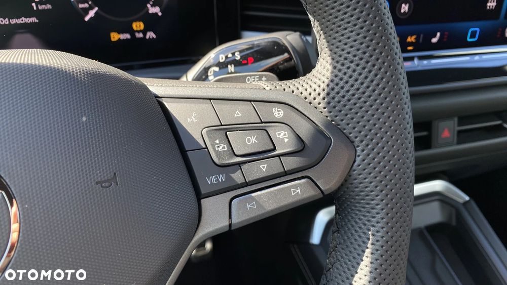 Volkswagen T-Roc 1.5 TSI R-Line DSG - 13