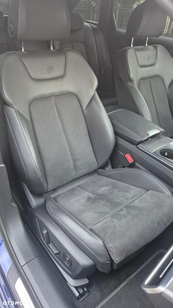 Audi A6 Avant 55 TFSI e quattro S tronic sport - 19