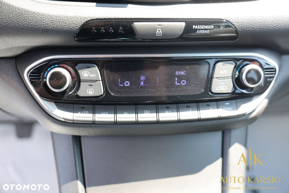 Hyundai i30 - 28