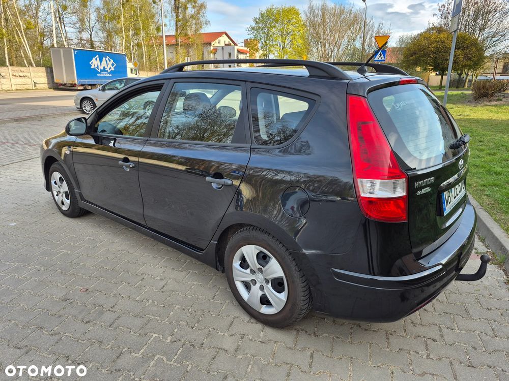 Hyundai i30 1.4 Edition Plus - 4