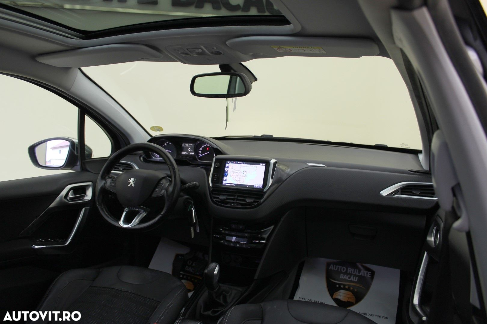 Peugeot 2008 - 13