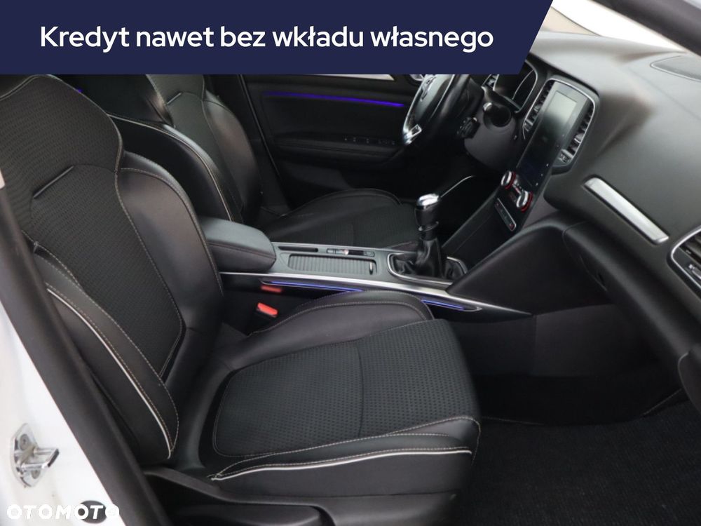 Renault Megane - 11