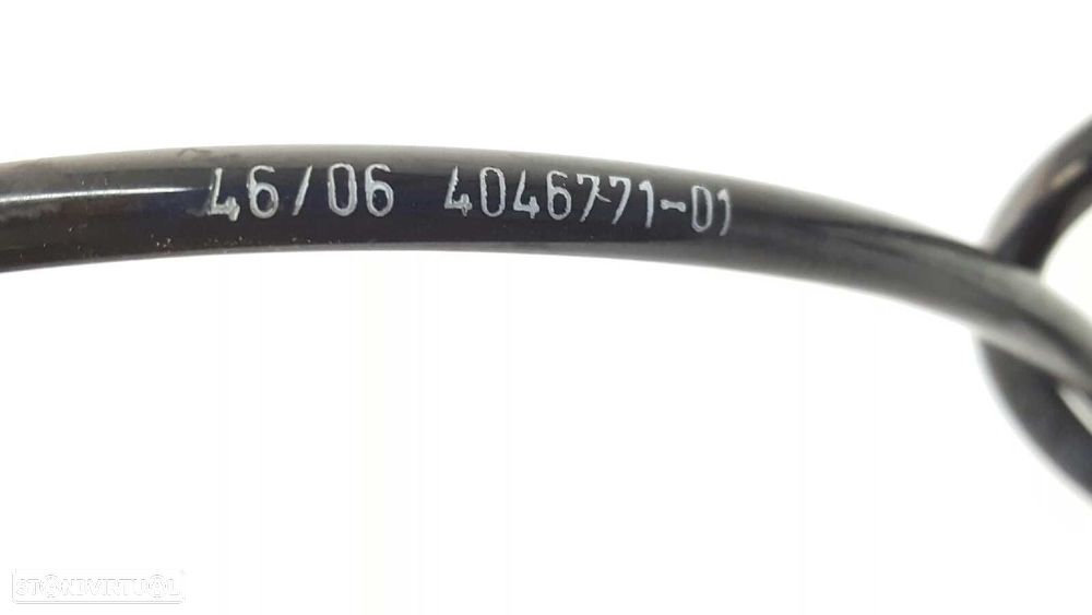 SENSOR ABS BMW X5 (E70) 3.0D - 4