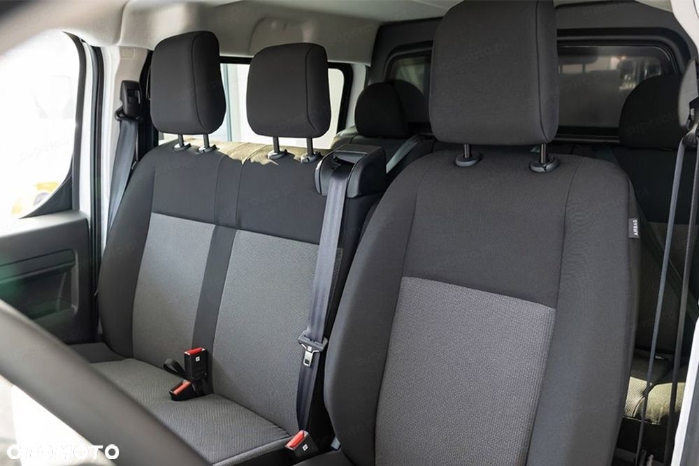 Fiat Scudo XL L2H1 Zabudowa Brygadowa 2.2 150KM - 7