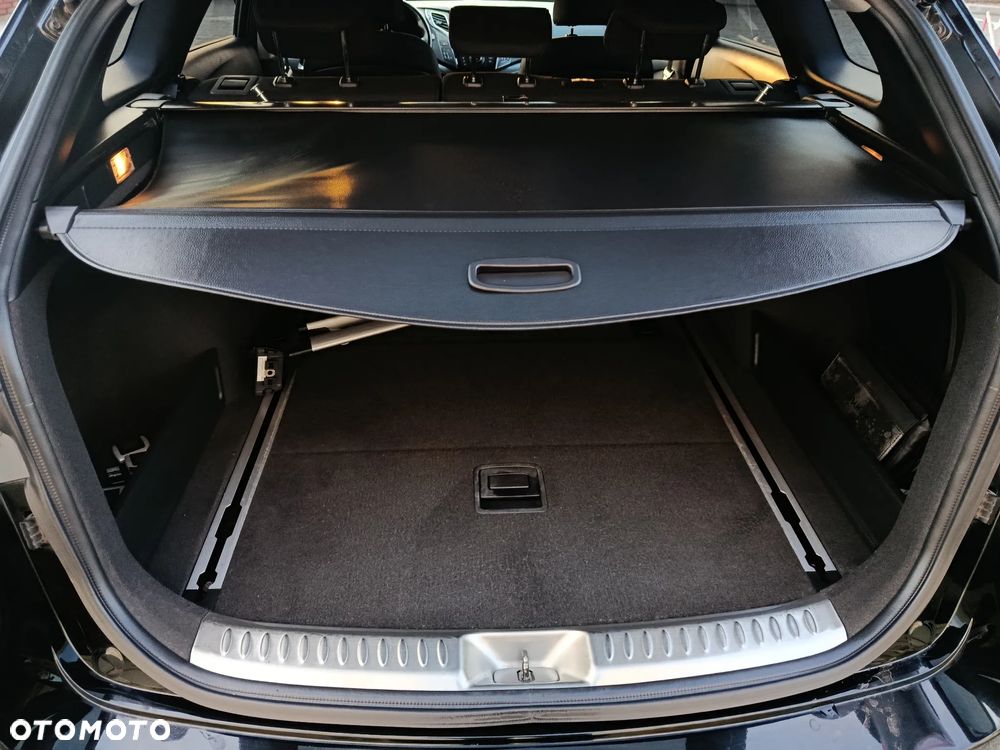 Hyundai i40 Kombi 2.0 Family - 21