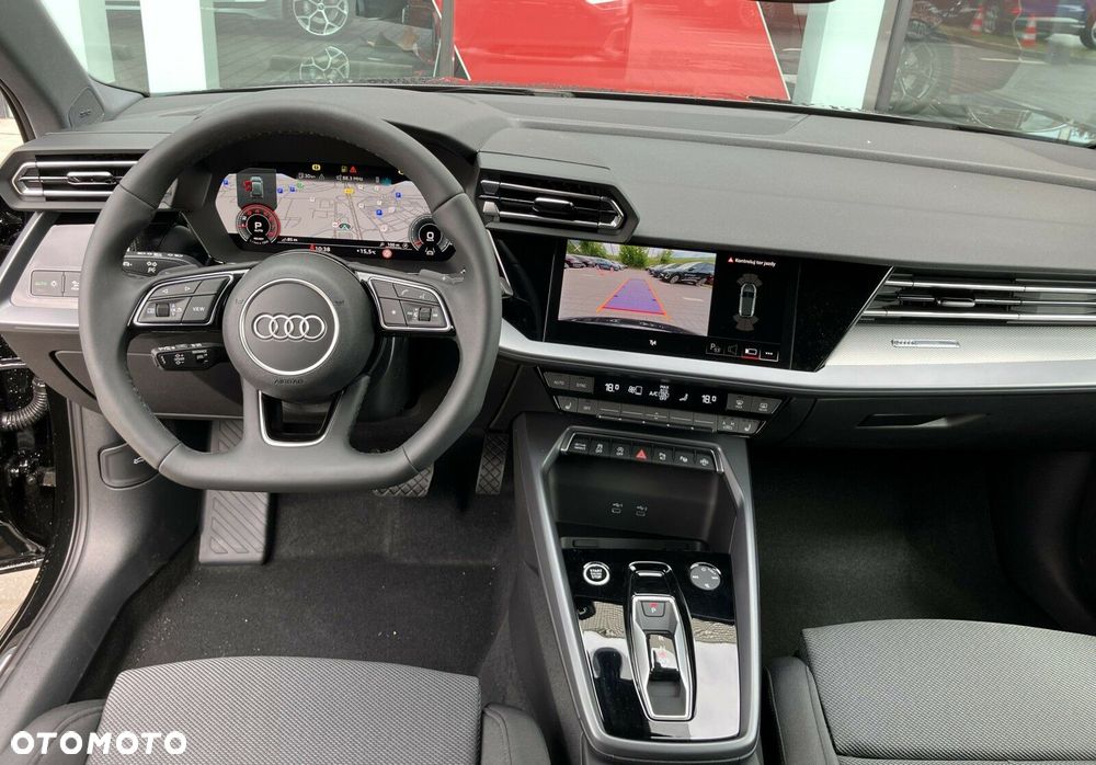 Audi A3 Sportback - 28