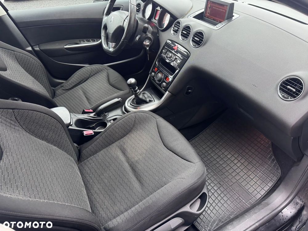 Peugeot 308 HDi FAP 110 Premium - 22
